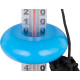 Swimming pool plastic thermometerTMS-108 Float, 195x50x70 mm
