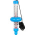Swimming pool plastic thermometerTMS-108 Float, 195x50x70 mm