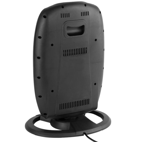 Sildītājs Strend Pro ZYY-H19, 400/800/1200W, 230V, halogēns