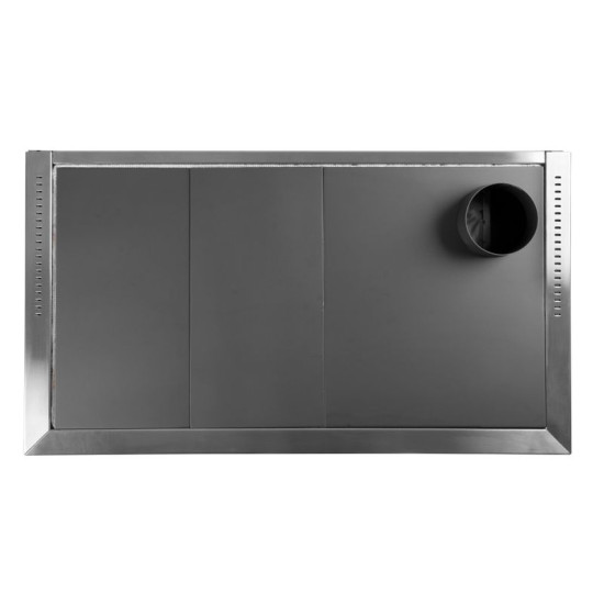 Panonia plīts, balta, labā izeja Panonia plīts, balta, labā izeja