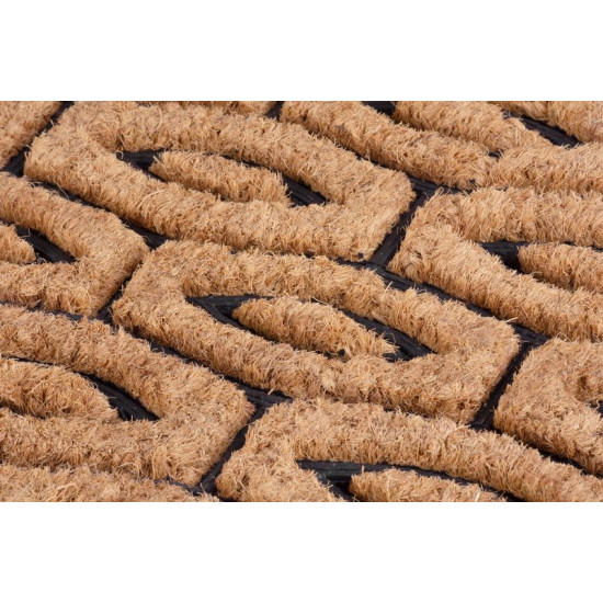 MagicHome mat, in front of the door, Bundles, 40x60 cm