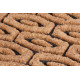MagicHome mat, in front of the door, Bundles, 40x60 cm