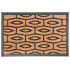MagicHome mat, in front of the door, Bundles, 40x60 cm