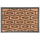 MagicHome mat, in front of the door, Bundles, 40x60 cm