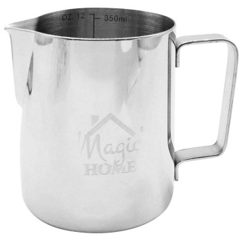 Kettle MagicHome CM019, 350 ml, for milk