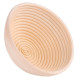 Rotanga grozs MagicHome, maizei, maks. 1 kg, 25x8 cm, apaļš