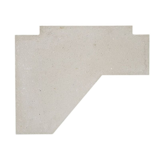 Шамот 23,5 x 6 x 22 x 4 x 9,6 x 11,9 x 3,4