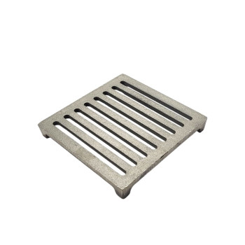 Решетка для печи Нера, запасная, 180х180 мм