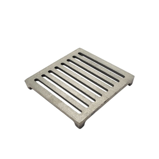 Решетка для печи Нера, запасная, 180х180 мм
