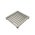 Решетка для печи Нера, запасная, 180х180 мм