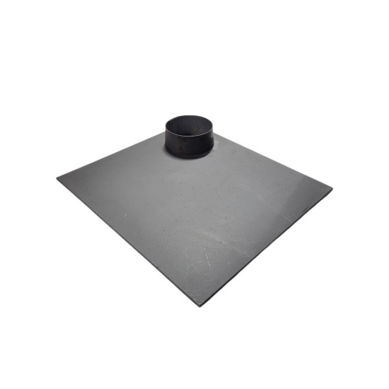 Part Pro PANONIA, augšējā plāksne ar labo izvadu