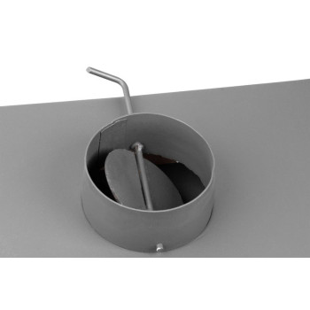 Печь Novа Cerаmiс, 7,5 кВт, 120 мм, белая Печь Novа Cerаmiс, 7,5 кВт, 120 мм, белая