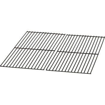 Grila režģis Valencia BBQ 225x440 mm