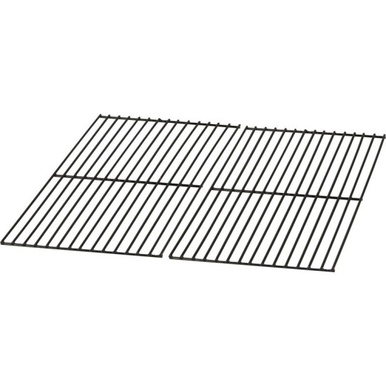 Grila režģis Valencia BBQ 225x440 mm