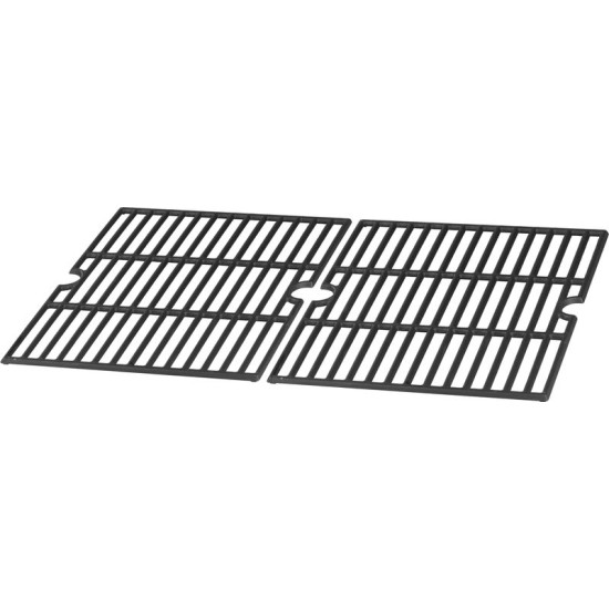 Grils Gordon un Forbes 300x360 mm