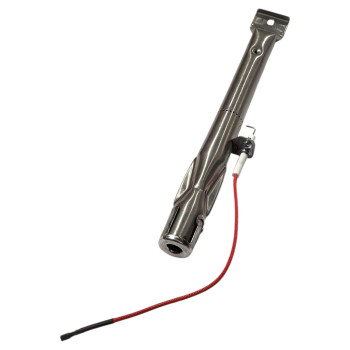 Горелки для грилей Валенсия и Манреса, нержавеющая сталь, INOX