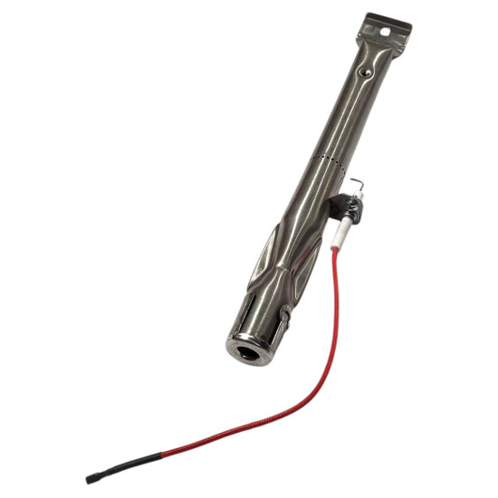 Горелки для грилей Валенсия и Манреса, нержавеющая сталь, INOX