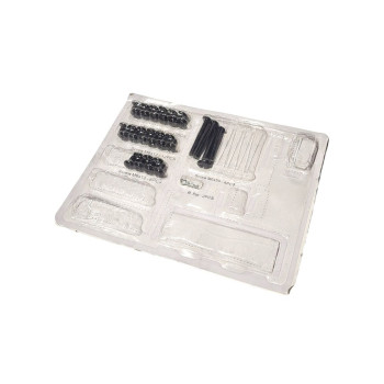 Набор винтов для гриля Валенсия