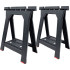 Kozy QBRICK® work table, multifunctional stand, pack. 2 pcs
