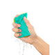 Sponge Vileda Glitzi Always Clean, viscous, pack. 2 pcs Sponge Vileda Glitzi Always Clean, viscous, pack. 2 pcs
