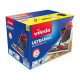Cleaning set Vileda Ultramax Complete Set box mop for floors + bucket Cleaning set Vileda Ultramax Complete Set box mop for floors + bucket