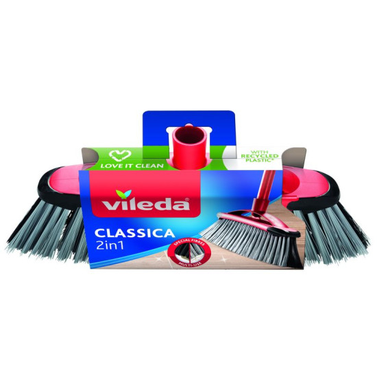 Broom Vileda Classica 2in1