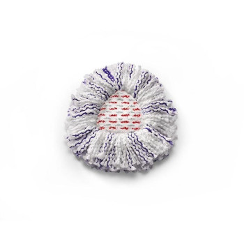 Насадка для швабры Vileda TURBO, 3в1, запасная насадка