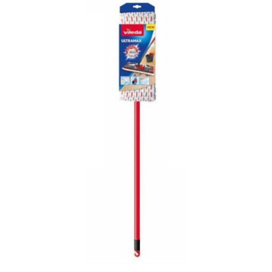 Mops Vileda Ultramax mikrošķiedras, 2v1