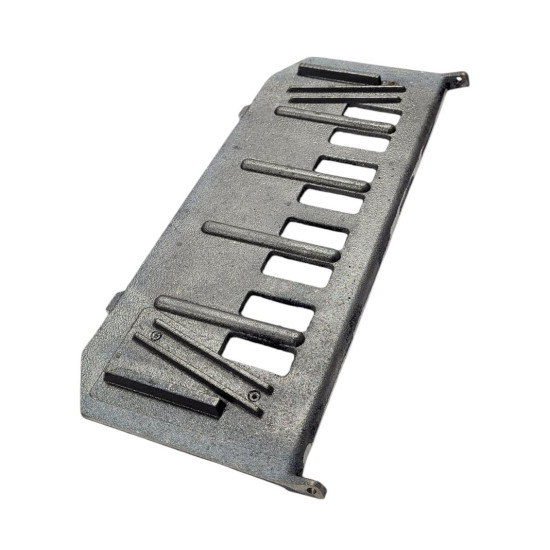 Čuguna sānu režģis KuzineCASTIRON