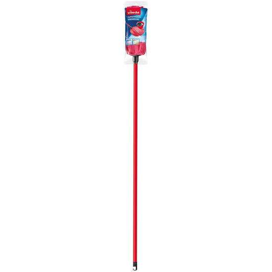 Rezerves sūklis slotai Mops Vileda SuperMocio Universāls Rezerves sūklis slotai Mops Vileda SuperMocio Universāls