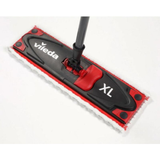 Mops Vileda Ultramax XL mikrošķiedras 2v1 Mops Vileda Ultramax XL mikrošķiedras 2v1