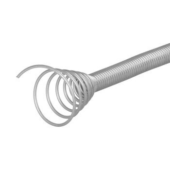 Канализационный трос КПЗ 03М, 1,40/6,30 мм Канализационный трос КПЗ 03М, 1,40/6,30 мм