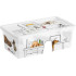 Kaste KIS C Style Pets XS, 6L, 19x34x12 cm, ar vāku