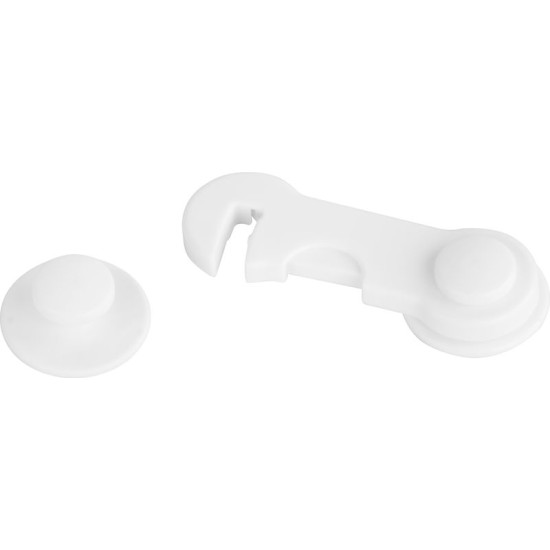 Предохранитель для дверей и мебели Strend Pro, детский, самоклеящий, 9,7х3,7 см