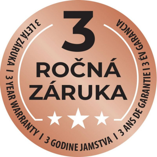 MagicHome asināmais, šķērēm un nažiem,  4 in 1, melns