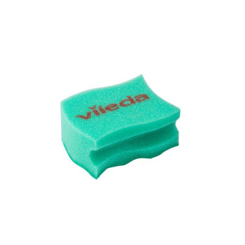 Hubka Vileda Glitzi Pur Active, augsts, bal. 2 ks Hubka Vileda Glitzi Pur Active, augsts, bal. 2 ks