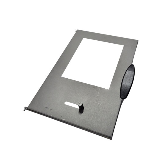 Дверца печи Okta M, запасная