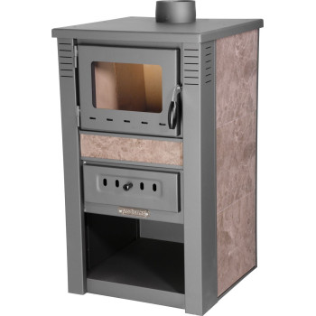 Печь Nova Ceramic, мокка, 7,5 кВт, 120 мм Печь Nova Ceramic, мокка, 7,5 кВт, 120 мм