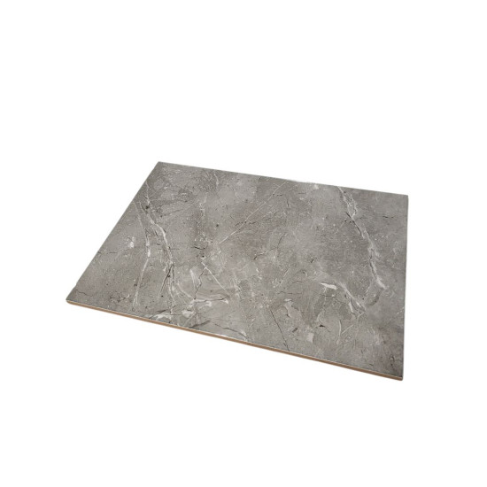 Keramikas plīts plīts TAURUS, pelēka Keramikas plīts plīts TAURUS, pelēka