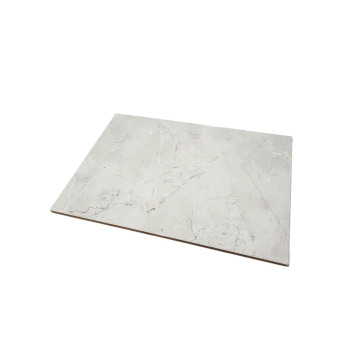 Керамическая плита для печи TAURUS, белая