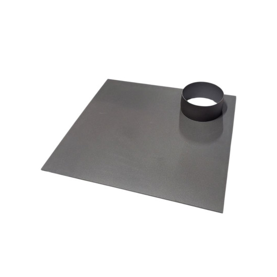 Часть Pro PANONIA, верхняя пластина с выпускным отверстием, левая