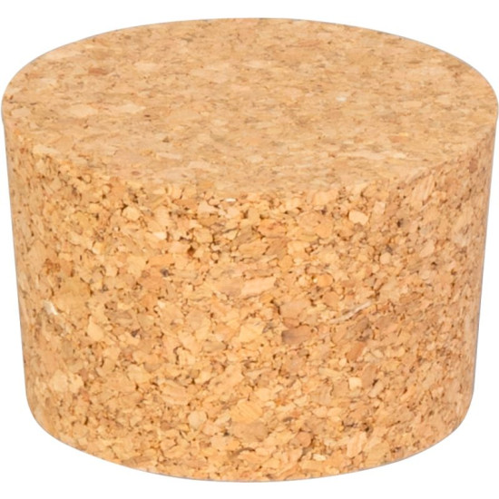 Пробка  для бутылок коническая Stopper Strend Pro 35x55/50 мм