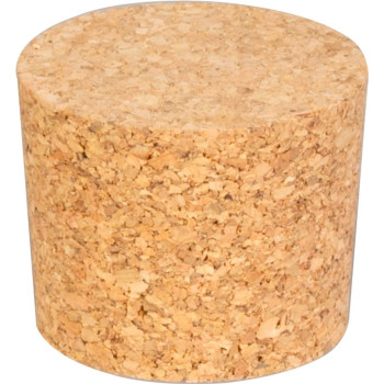 Пробка для бутылок коническая Stopper Strend Pro 35x45/40 мм Пробка для бутылок коническая Stopper Strend Pro 35x45/40 мм