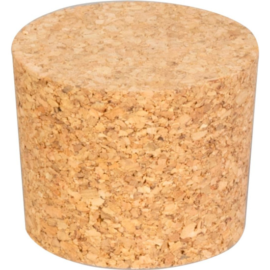 Пробка  для бутылок коническая Stopper Strend Pro 35x45/40 мм