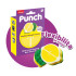 Vileda Punch sūklis, citrons