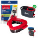 Vileda Turbo Brush Head, replacement Vileda Turbo Brush Head, replacement