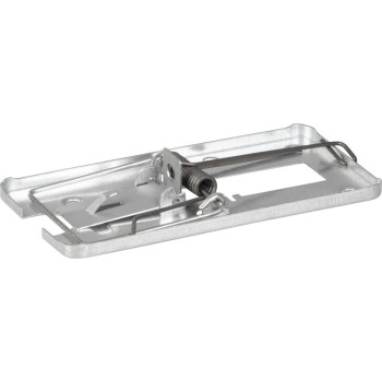 Ловушка FED 608, для мышей, жесть, 100х50 мм