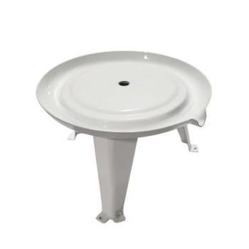 Комбайн на пьедестале FP06, часть A Комбайн на пьедестале FP06, часть A