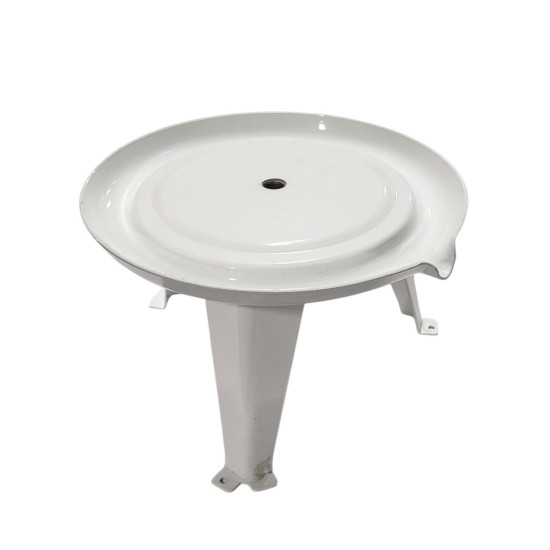 Pjedestāla kombains FP06, A daļa