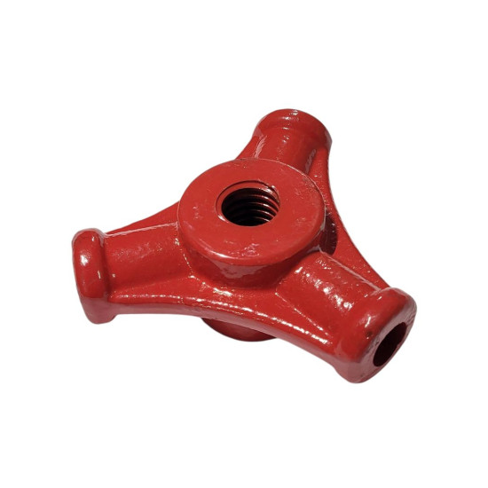 Крышка Harvester FP18, часть B